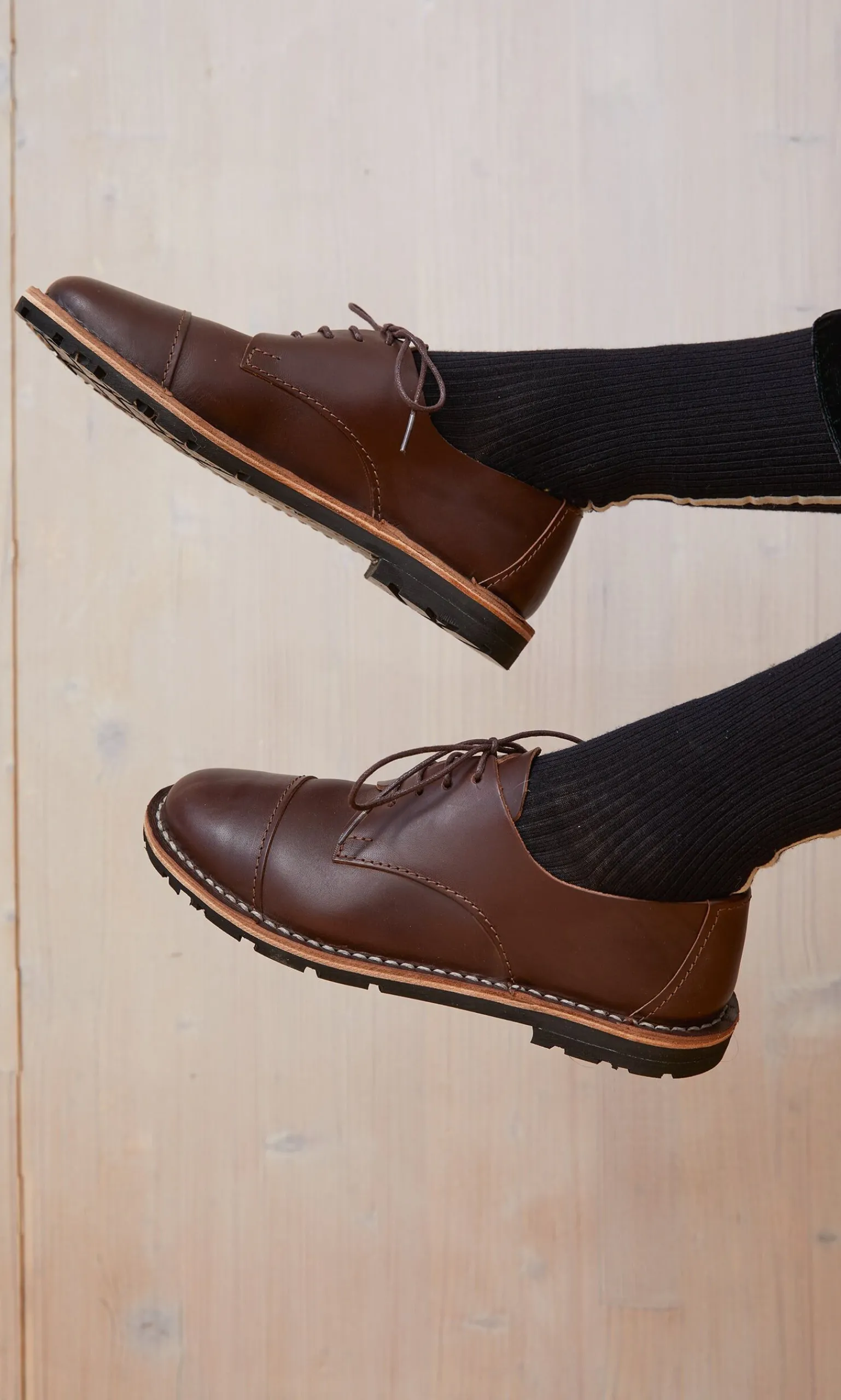 Joseph Brogues>Steve Mono Sale