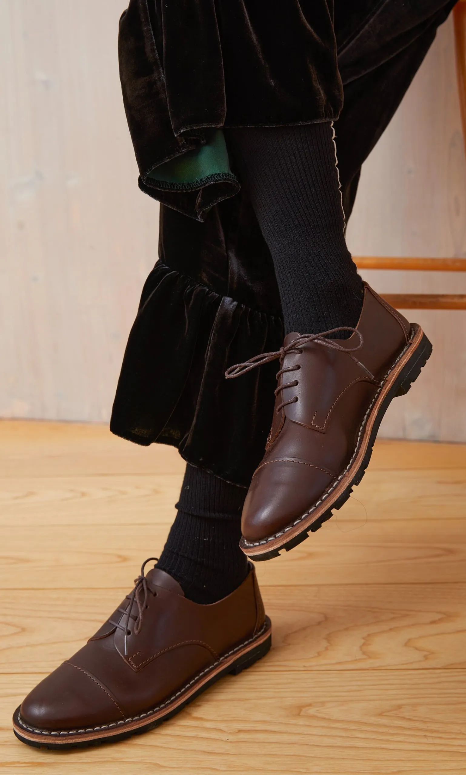 Joseph Brogues>Steve Mono Sale