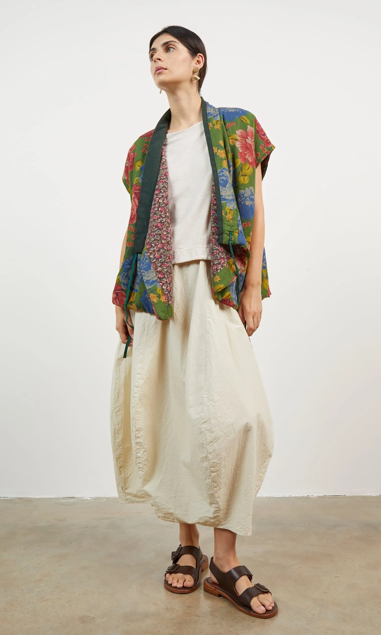 Joy Jacket - Green>Plümo New