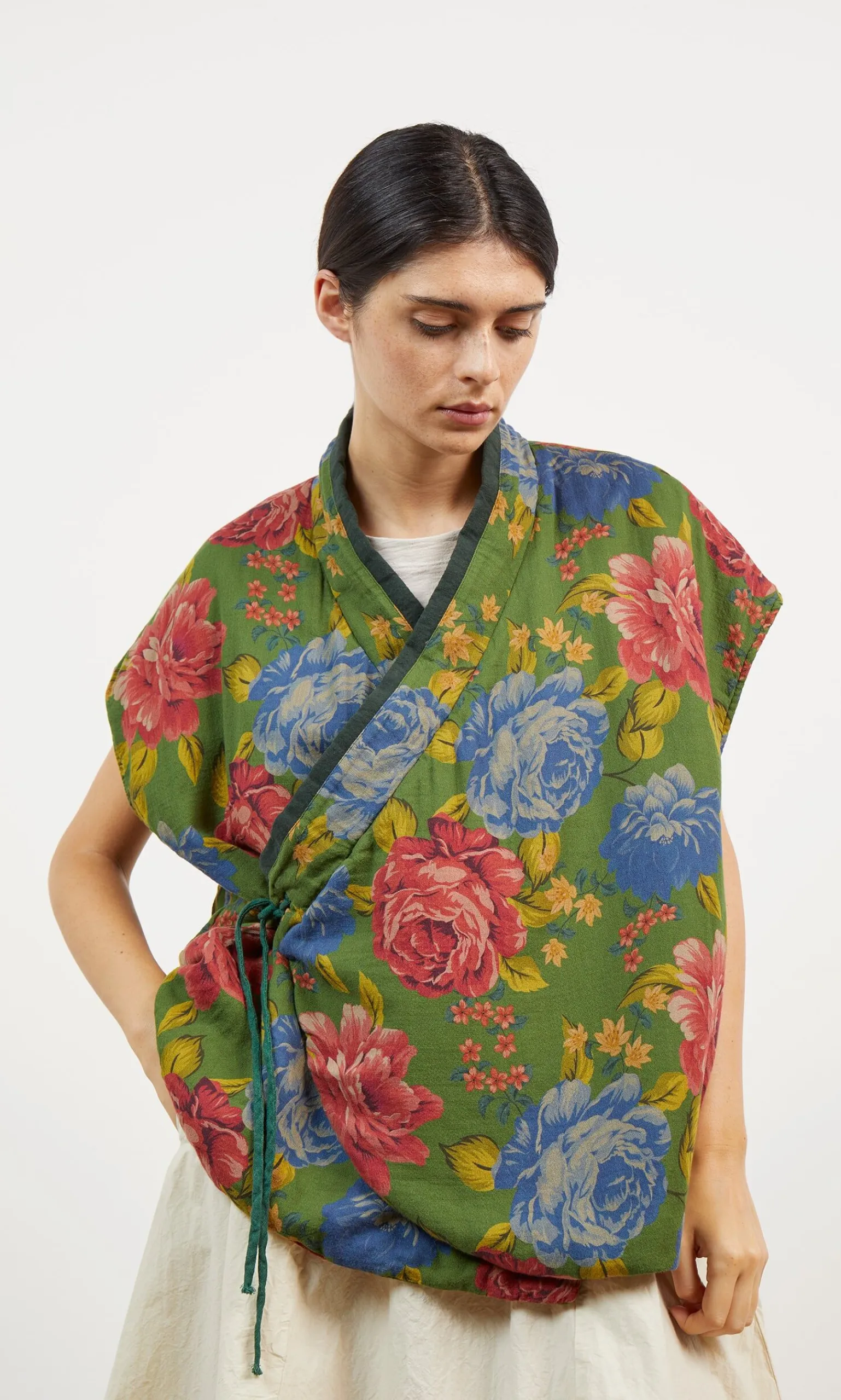 Joy Jacket - Green>Plümo New