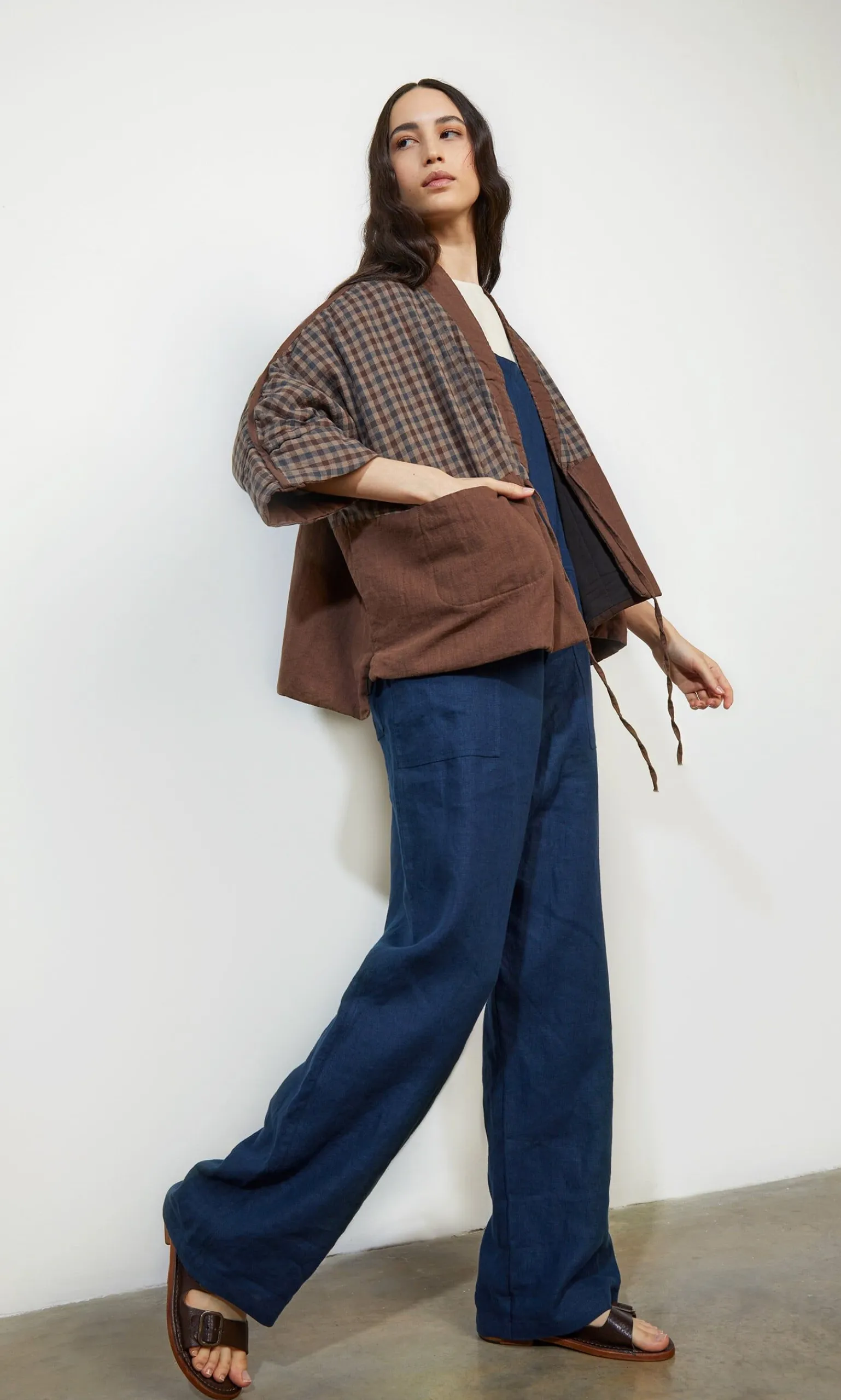 Kaiza Jacket>Plümo Studio Sale