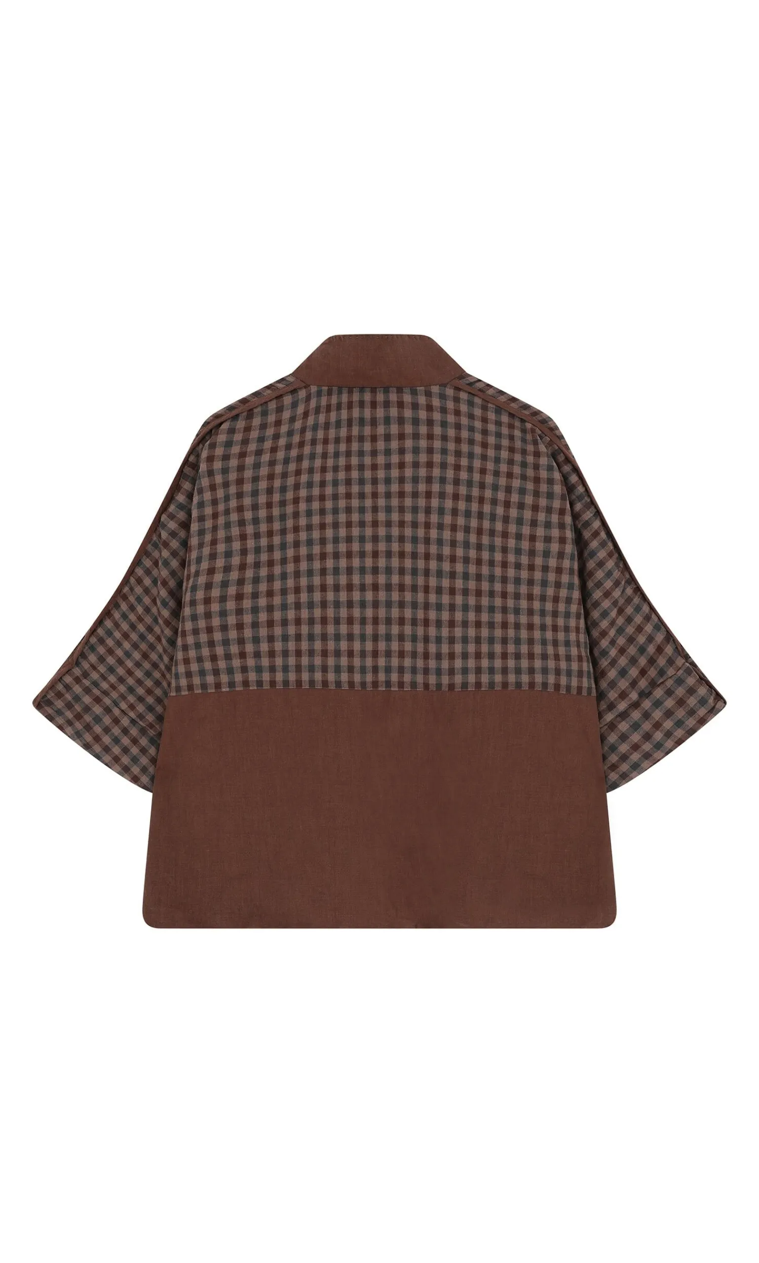 Kaiza Jacket>Plümo Studio Sale