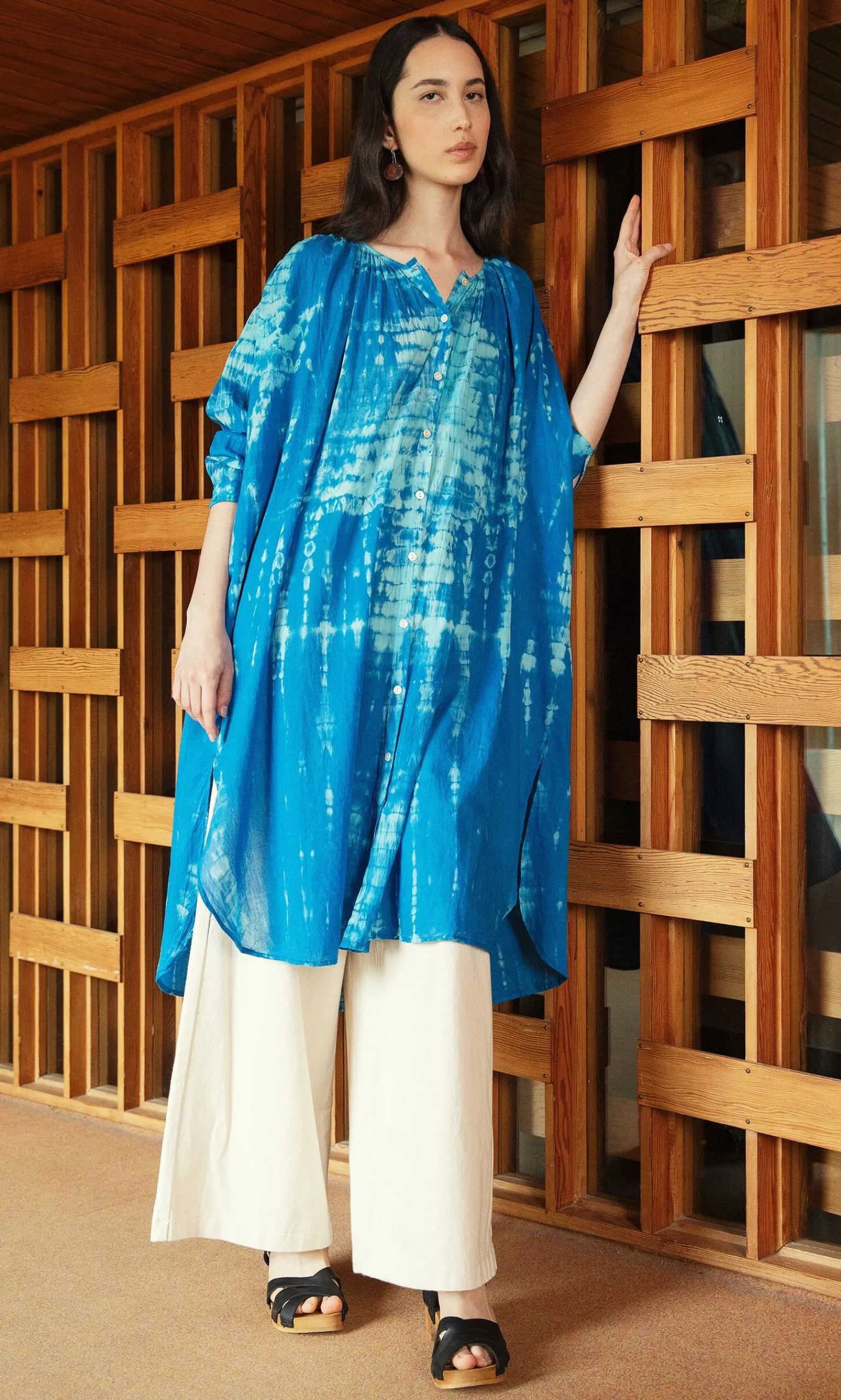 Kao Dye Dress>Plümo Hot
