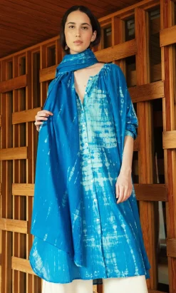 Kao Dye Dress>Plümo Hot
