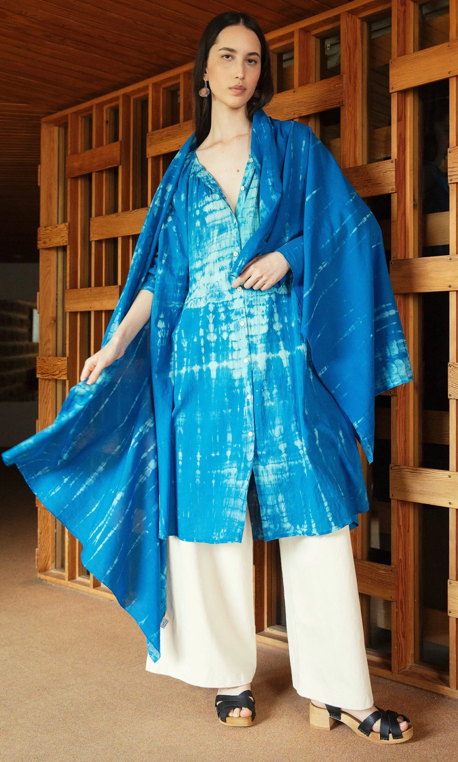 Kao Dye Dress>Plümo Hot
