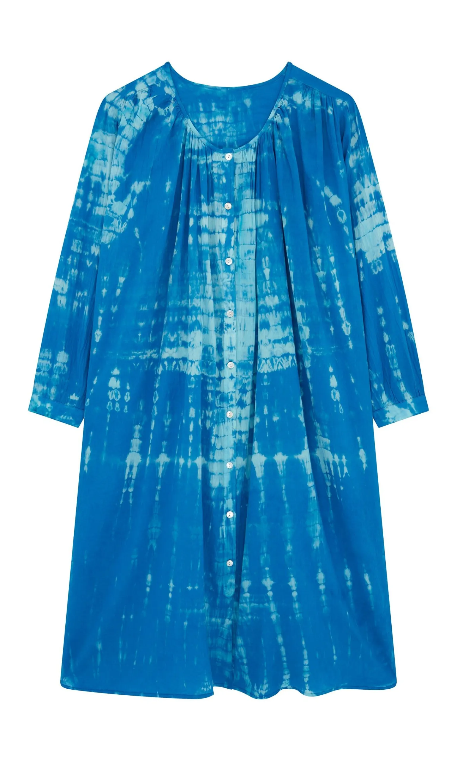 Kao Dye Dress>Plümo Hot