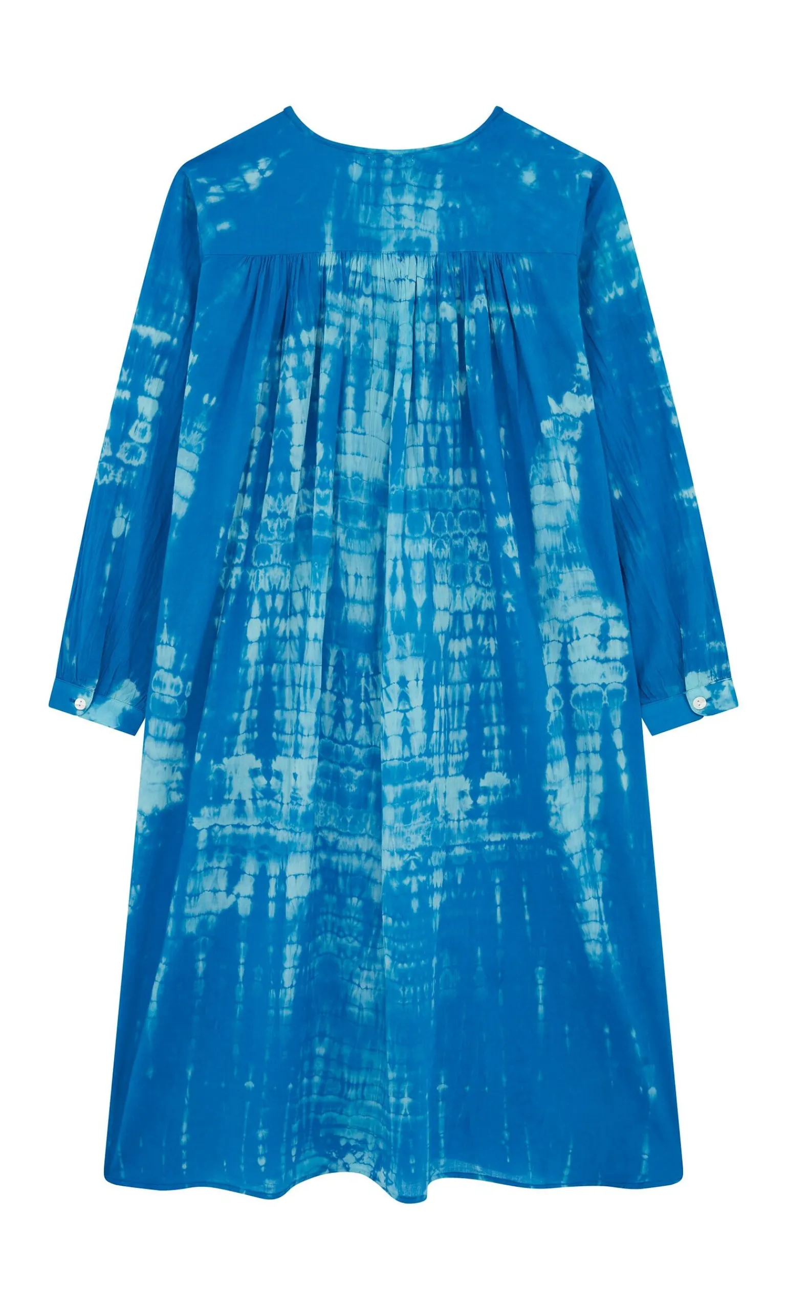 Kao Dye Dress>Plümo Hot