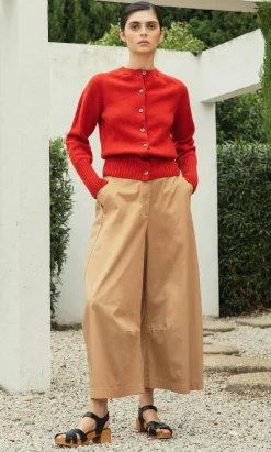 Karate Pants>Neirami New