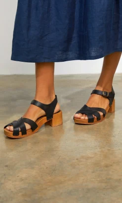 Karlie Clogs>Plümo Hot