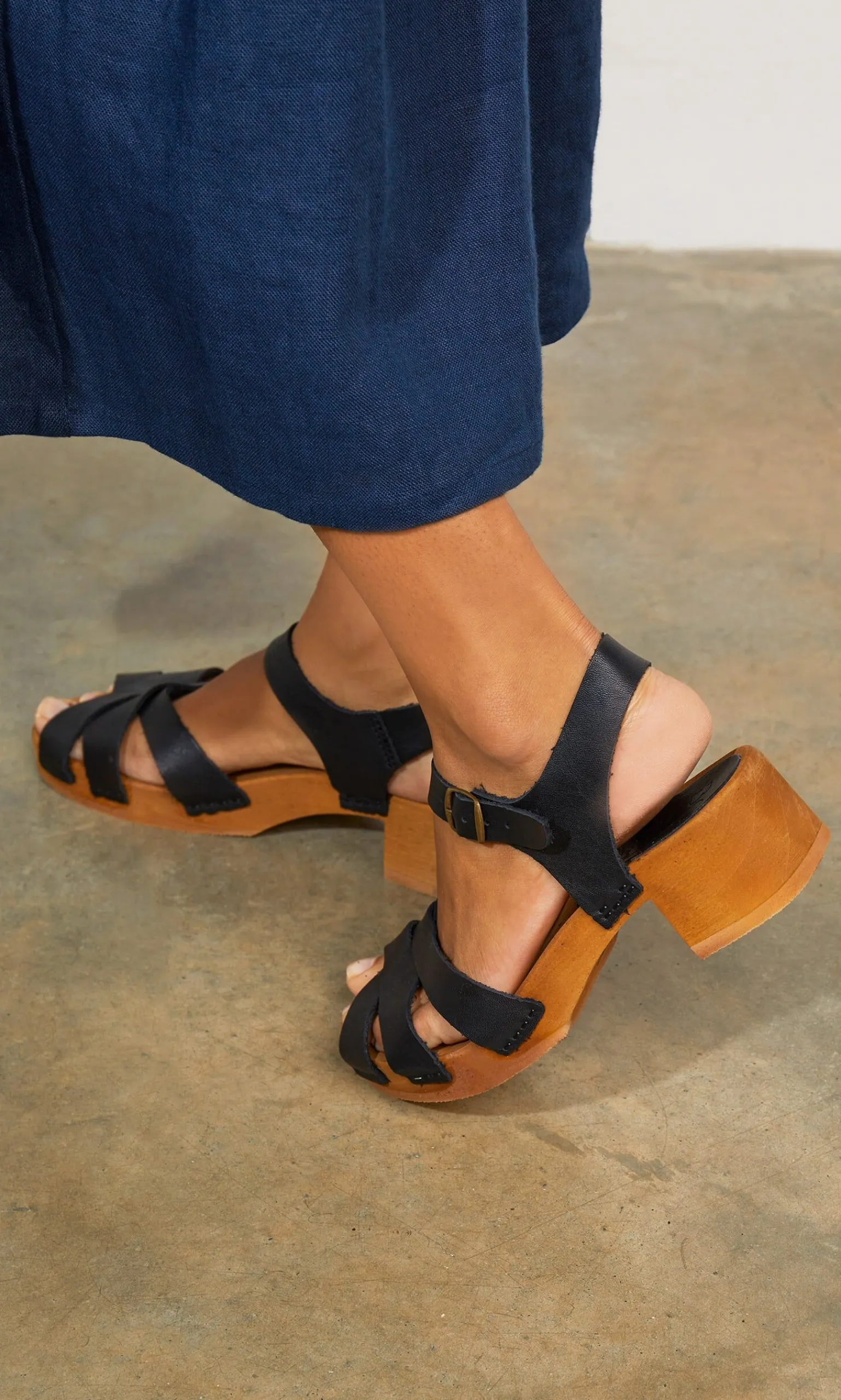 Karlie Clogs>Plümo Hot