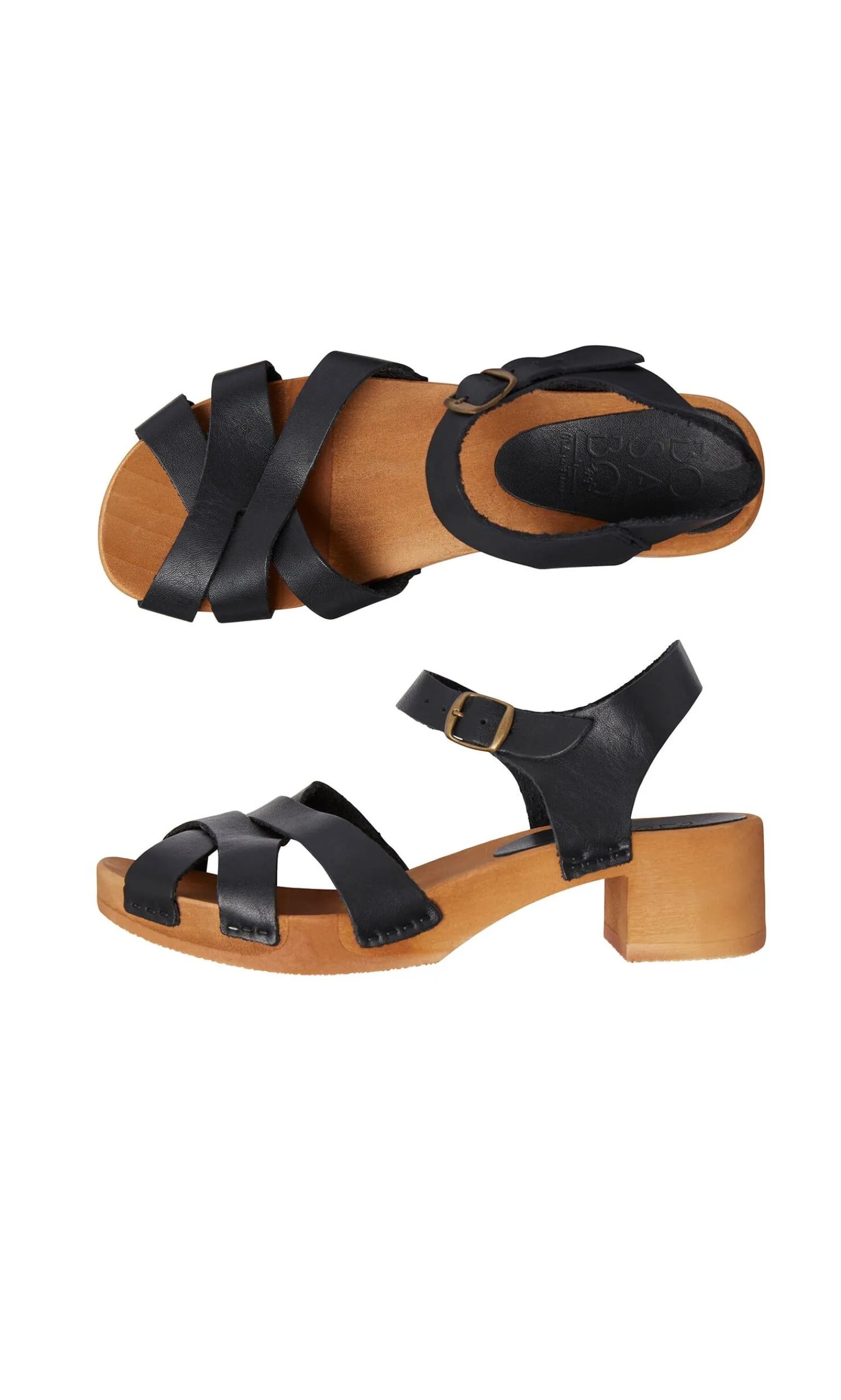 Karlie Clogs>Plümo Hot