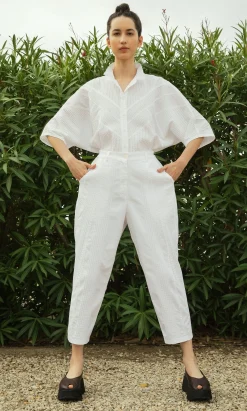 Keiko Shirt>Yacco Maricard