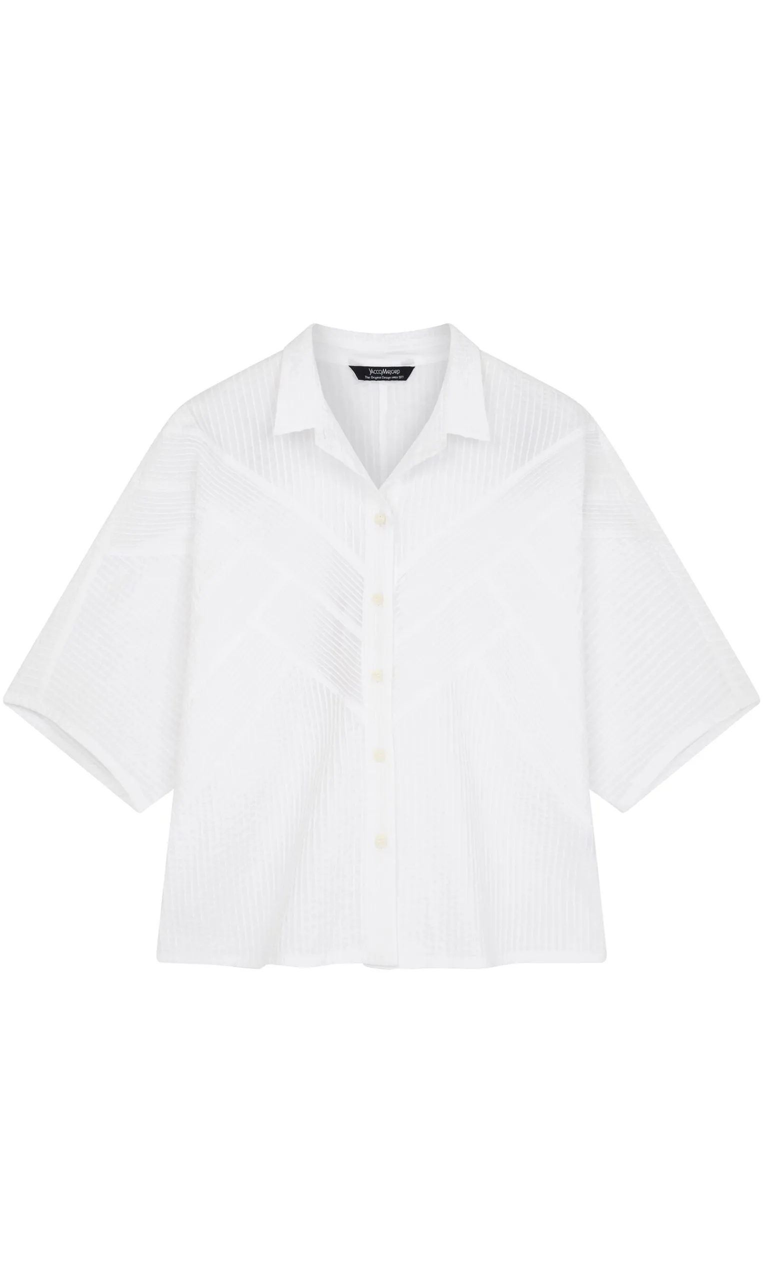 Keiko Shirt>Yacco Maricard