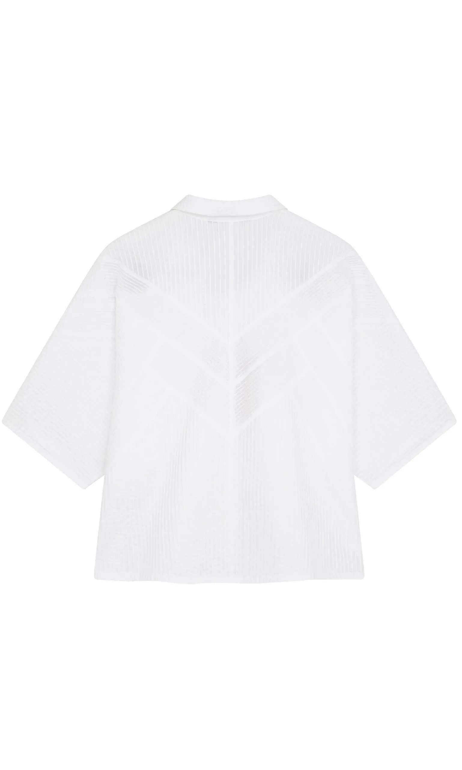 Keiko Shirt>Yacco Maricard