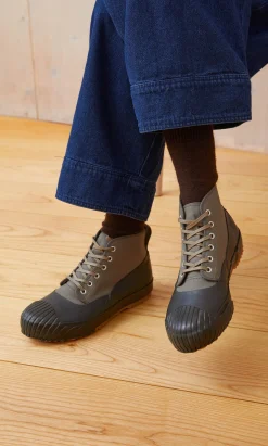 Kurame Boots>Plümo