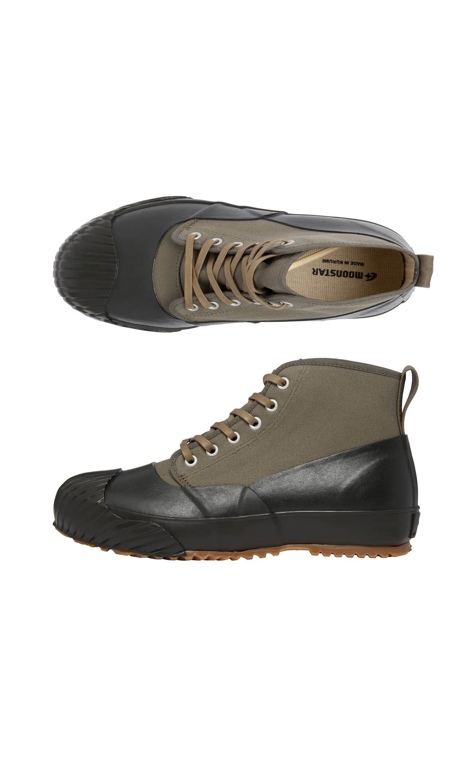 Kurame Boots>Plümo