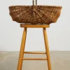 Large Willow Basket>Plümo New
