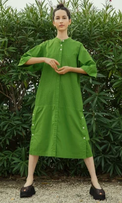 Lawn Dress>Yacco Maricard Sale