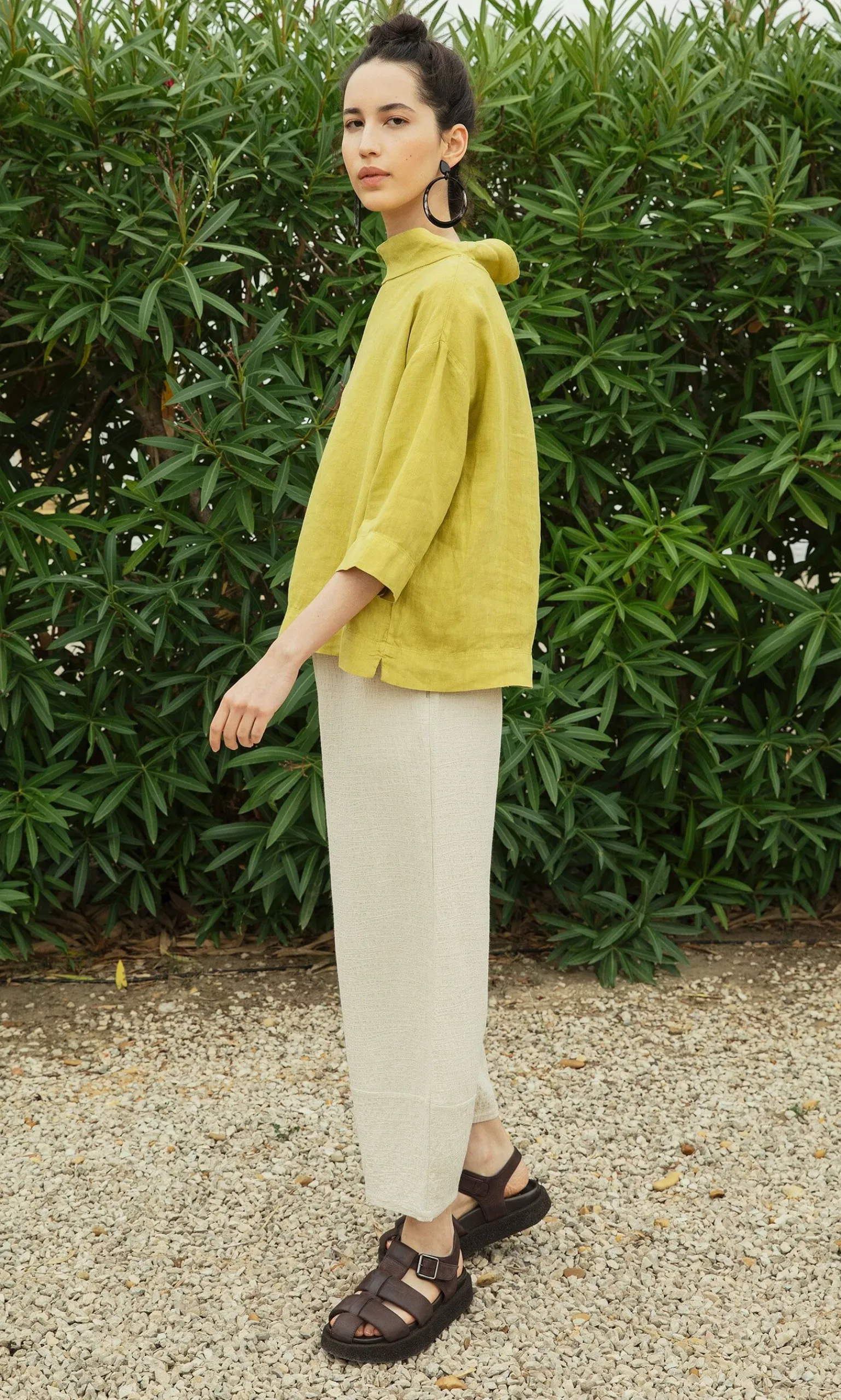 Lille Blouse>Plümo New
