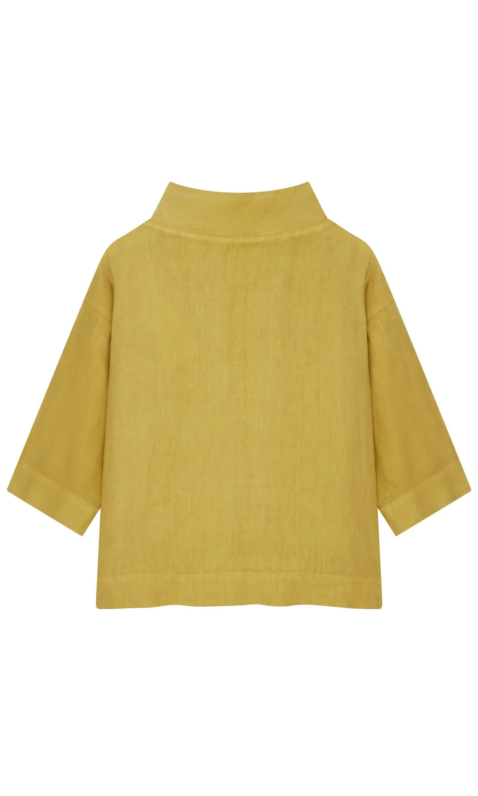 Lille Blouse>Plümo New