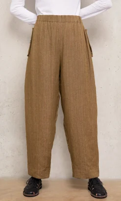 Lorag Pants>Plümo Studio Sale