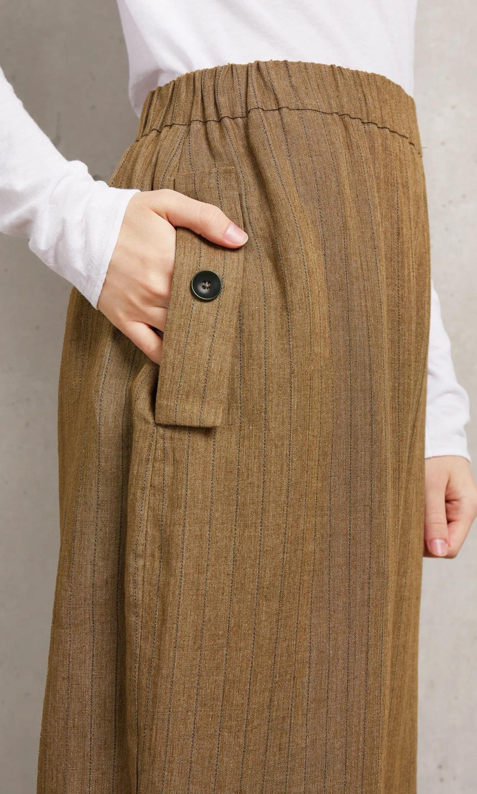 Lorag Pants>Plümo Studio Sale
