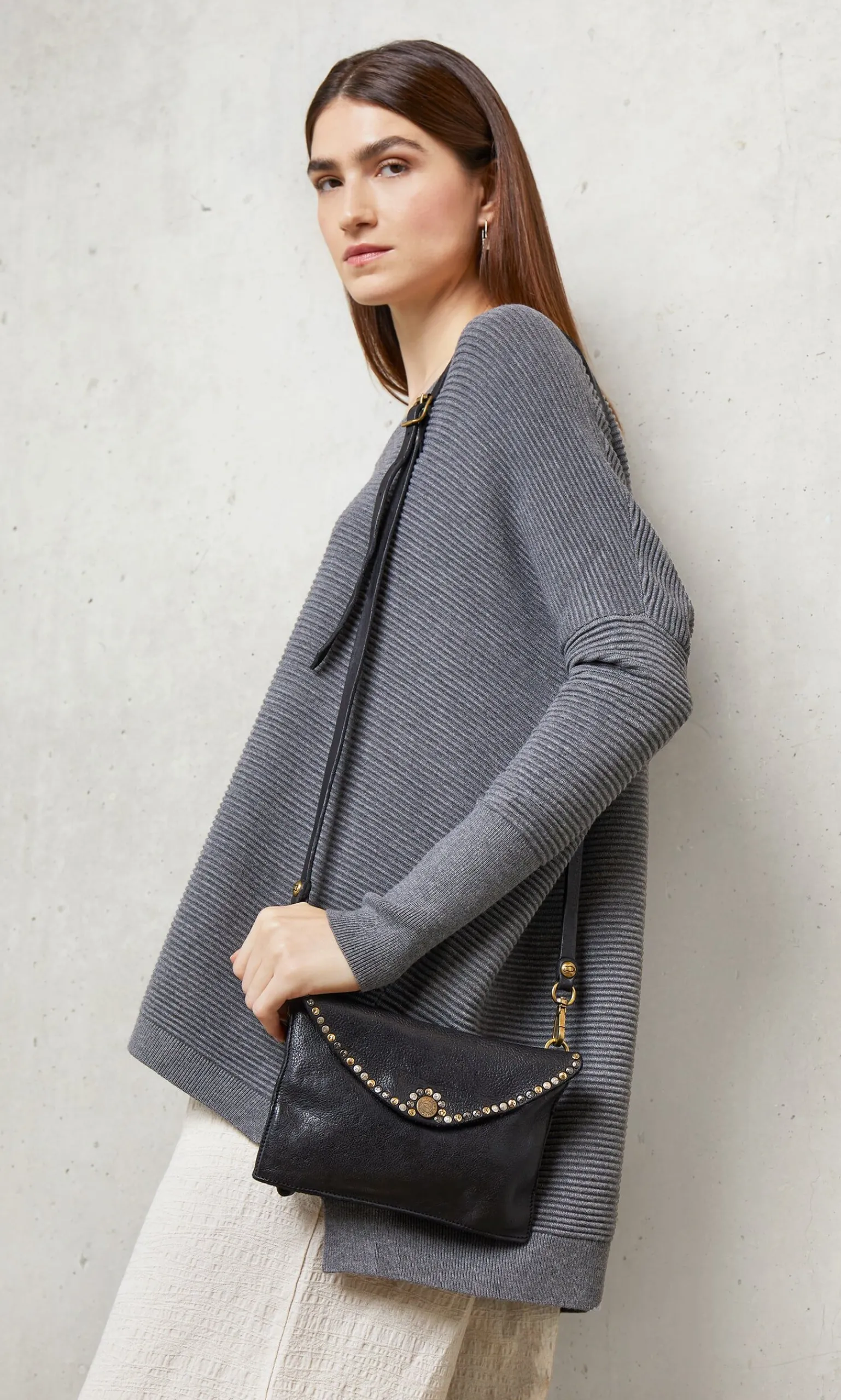 Loren Envelope Bag>Campomaggi Hot