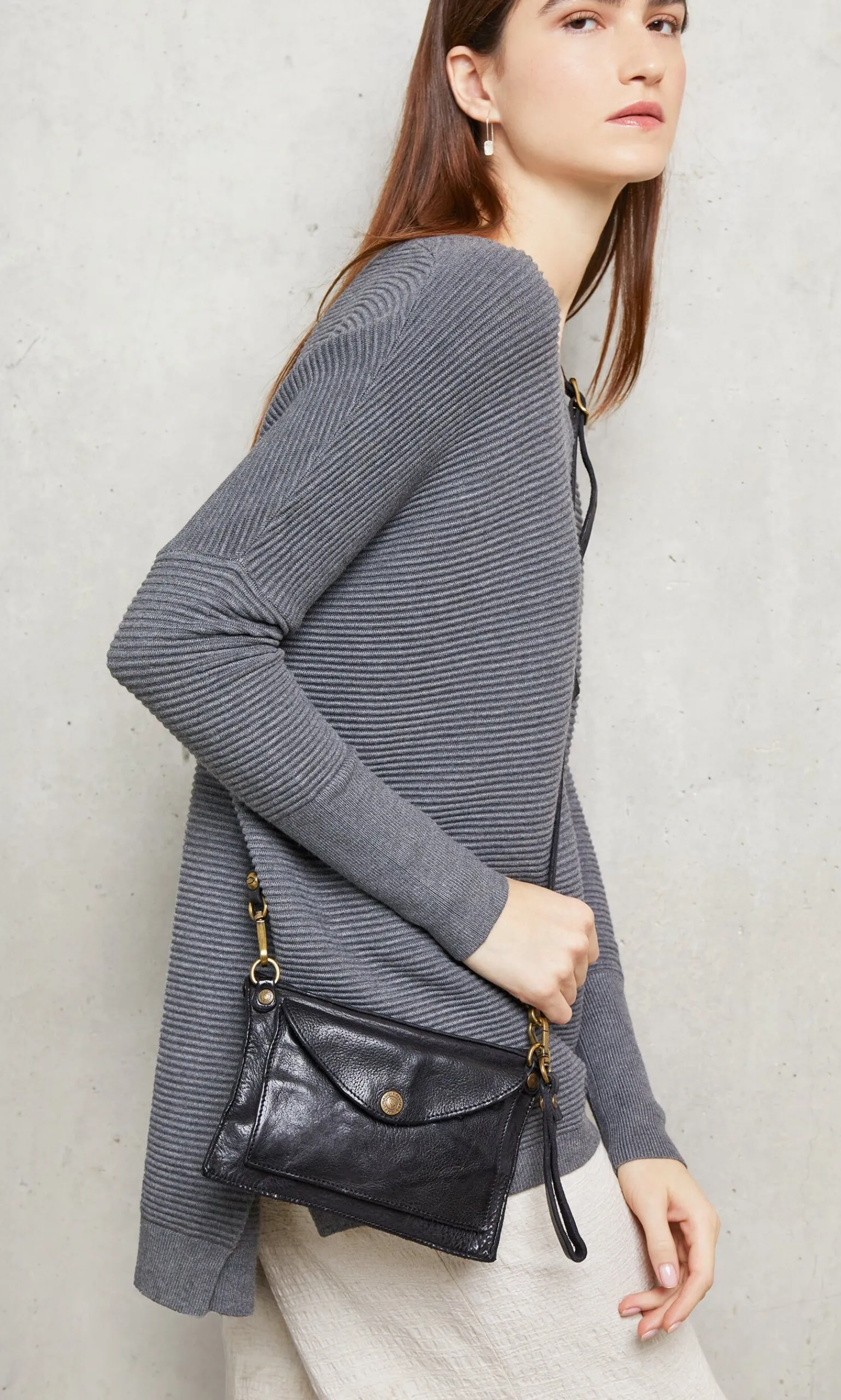 Loren Envelope Bag>Campomaggi Hot