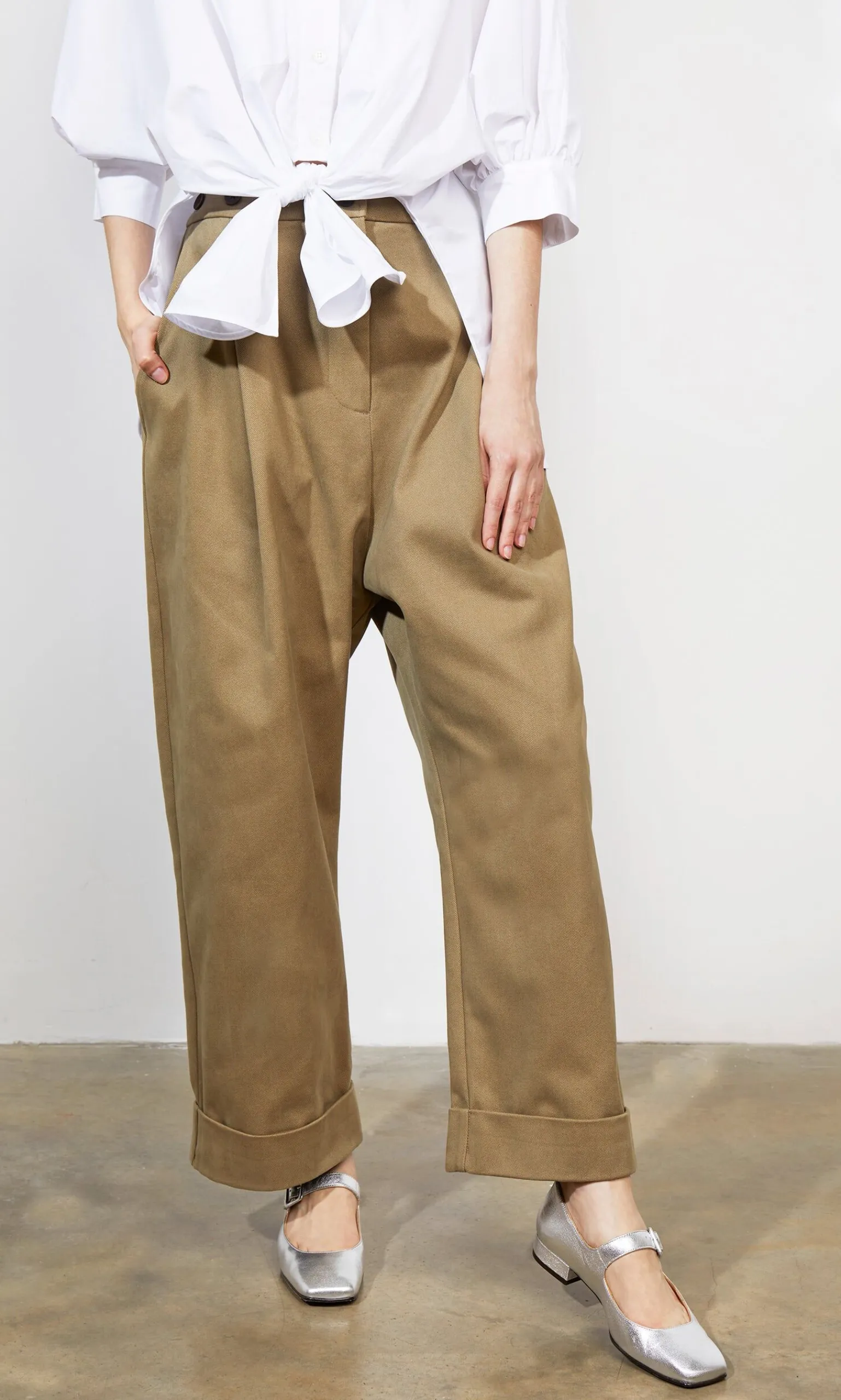 Low Mary Janes>Penelope Chilvers New