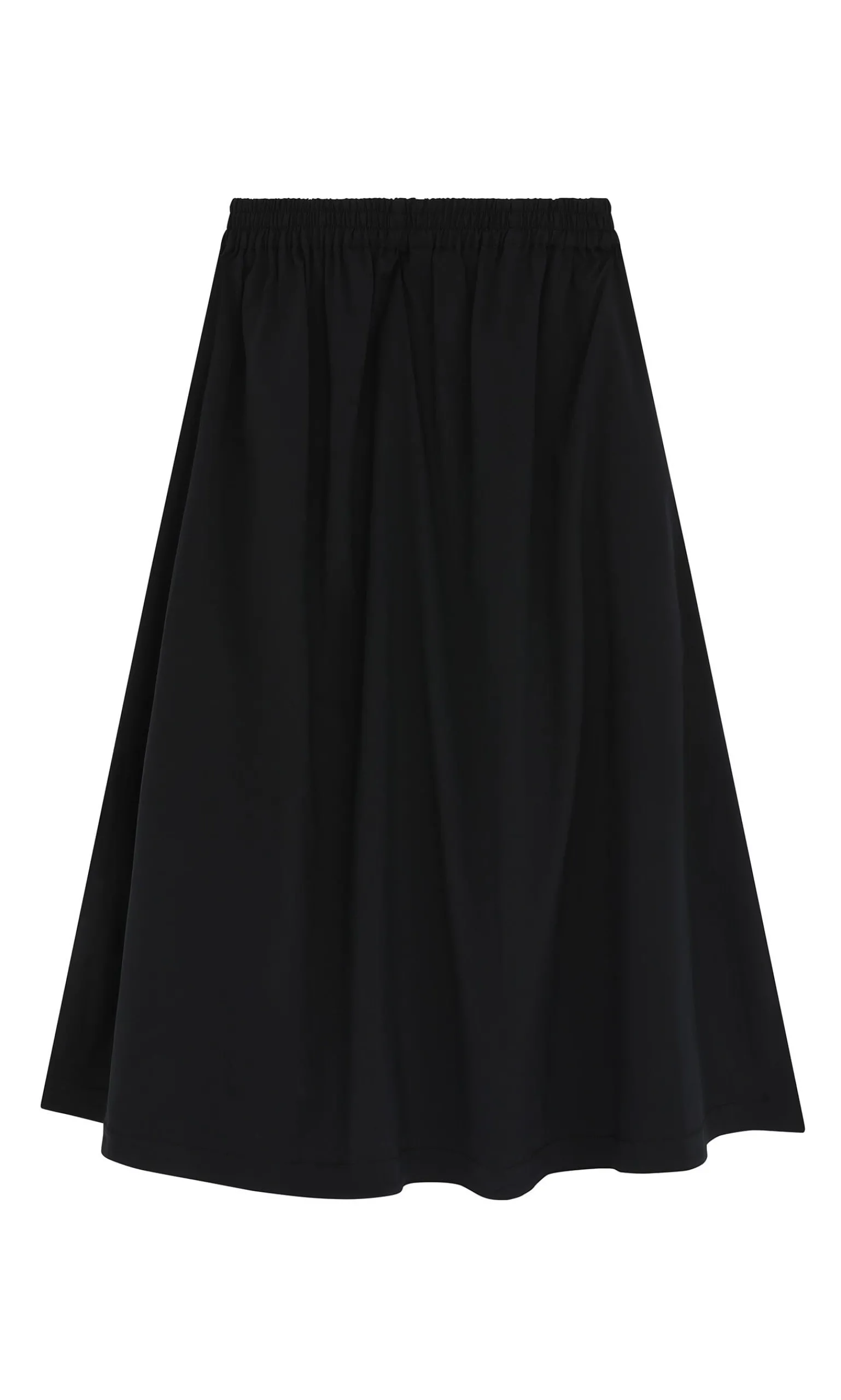 Maggi Skirt - Black>Plümo Studio Best