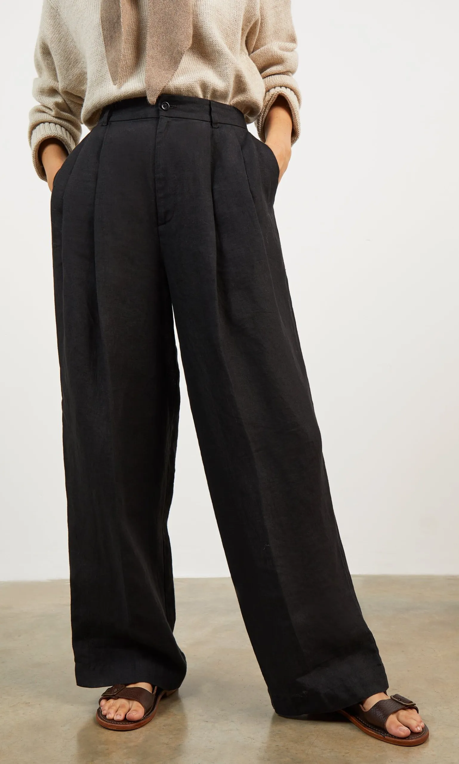 Malmo Pants>Nygardsanna Outlet
