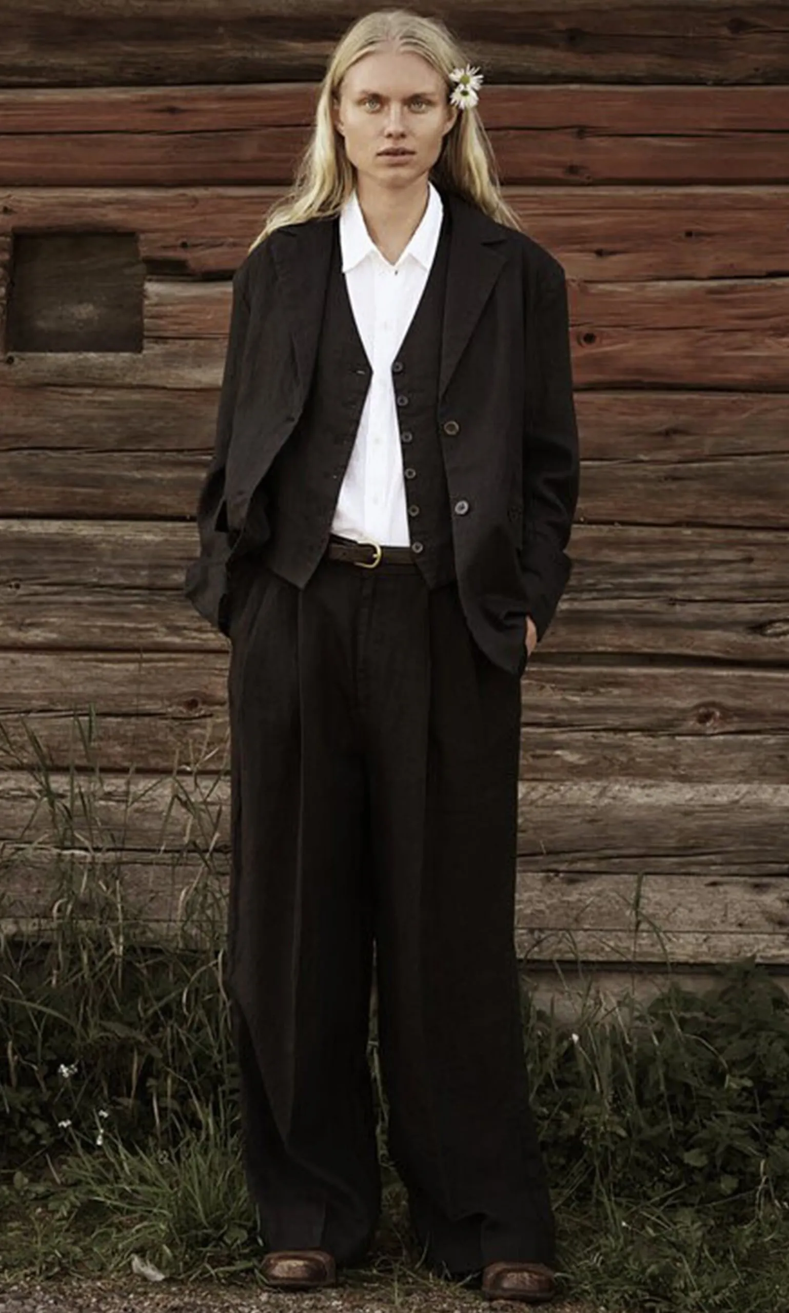 Malmo Pants>Nygardsanna Outlet