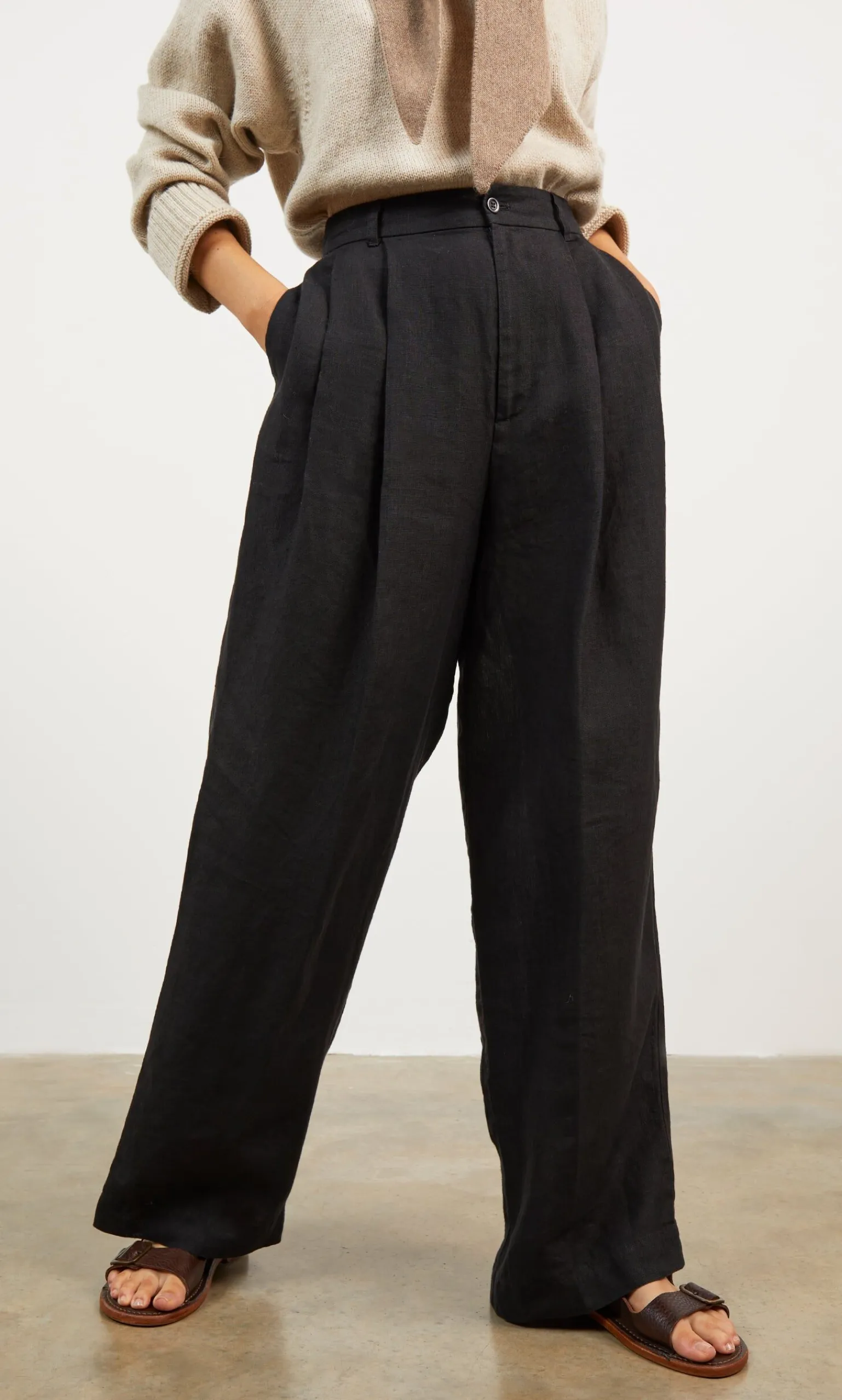 Malmo Pants>Nygardsanna Outlet