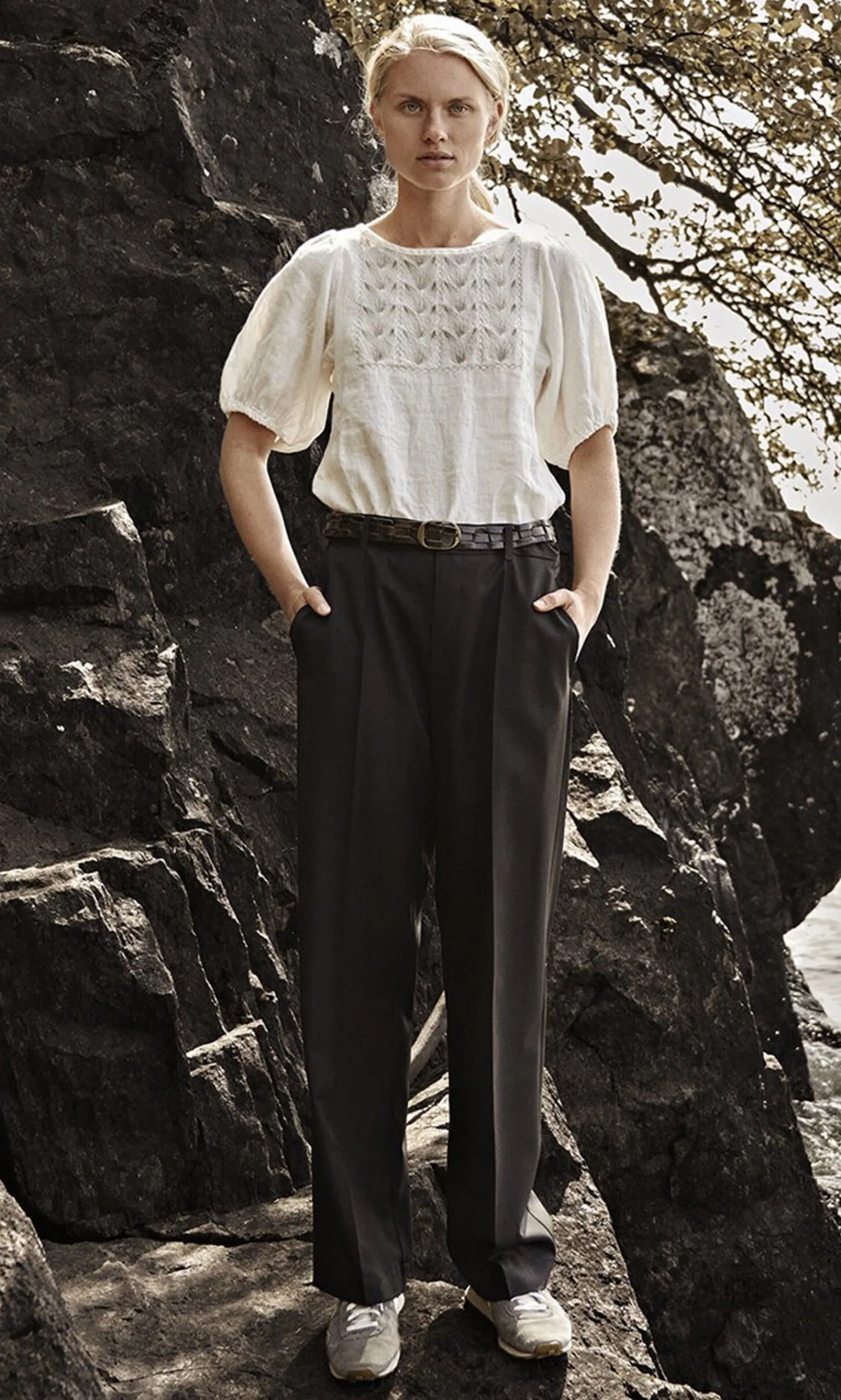 Malmo Pants>Nygardsanna Outlet