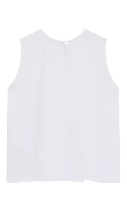Marie Top - White><noscript><img width=