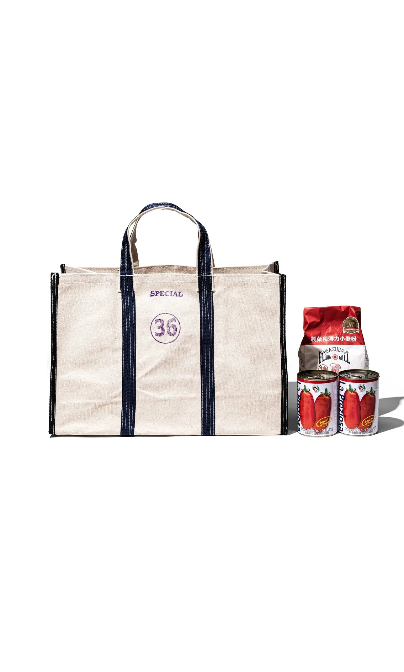 Market Tote>Plümo Best
