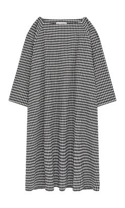 Marsell Dress - Gingham><noscript><img width=
