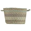 Medium Woven Basket - Seaspray>Plümo Hot