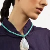 Merida Necklace>Plümo Outlet