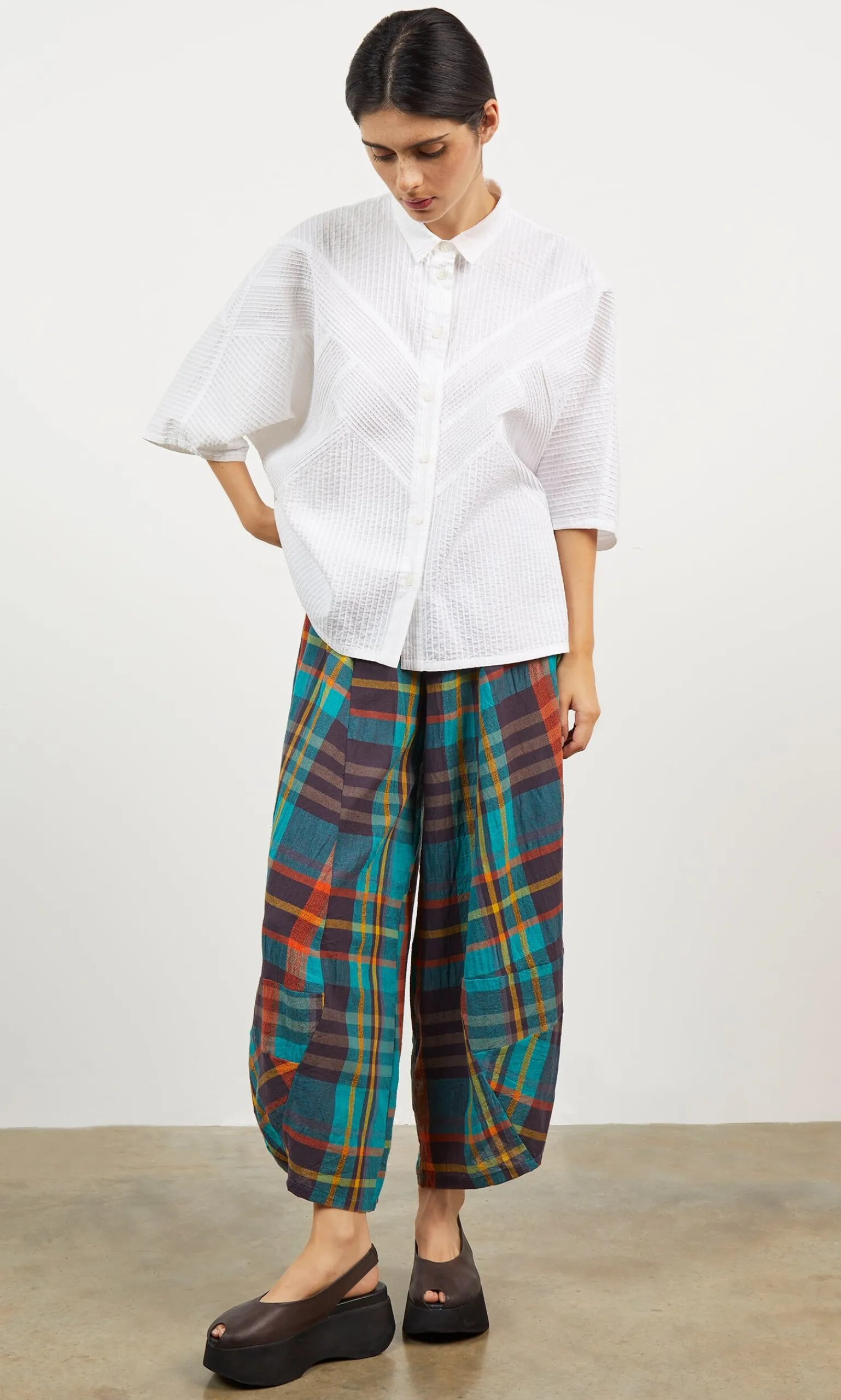 Mufaso Pants>Plümo Outlet