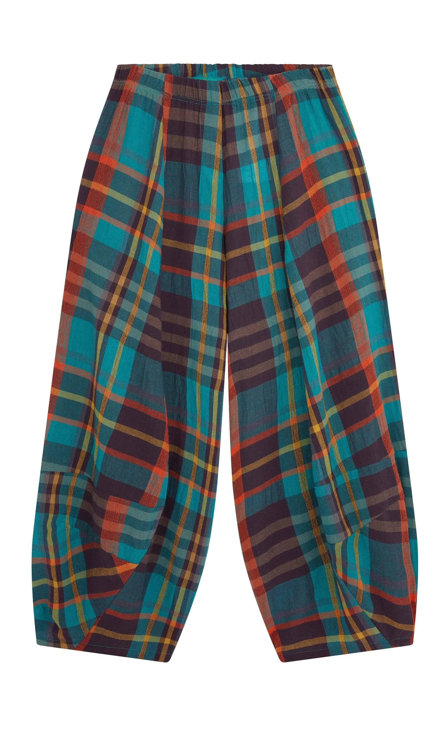 Mufaso Pants>Plümo Outlet