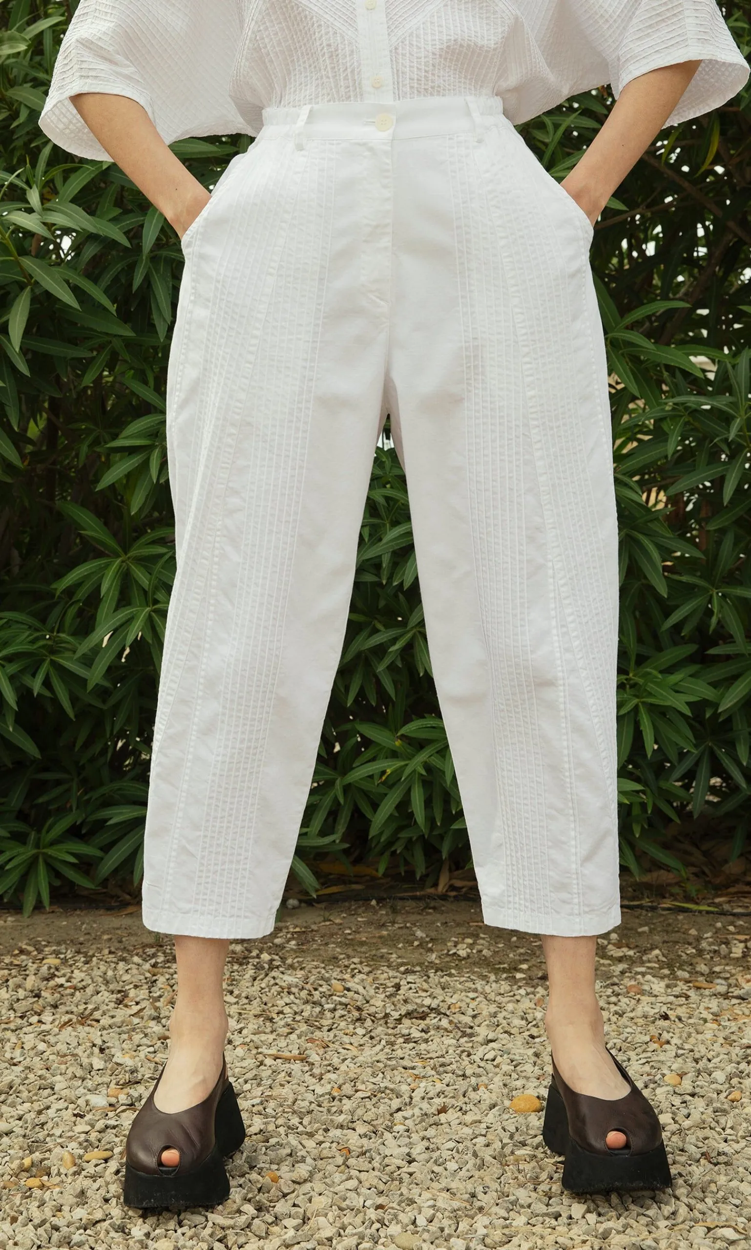 Muraito Pants>Yacco Maricard
