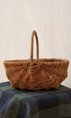 Mushroom Basket>Plümo Online