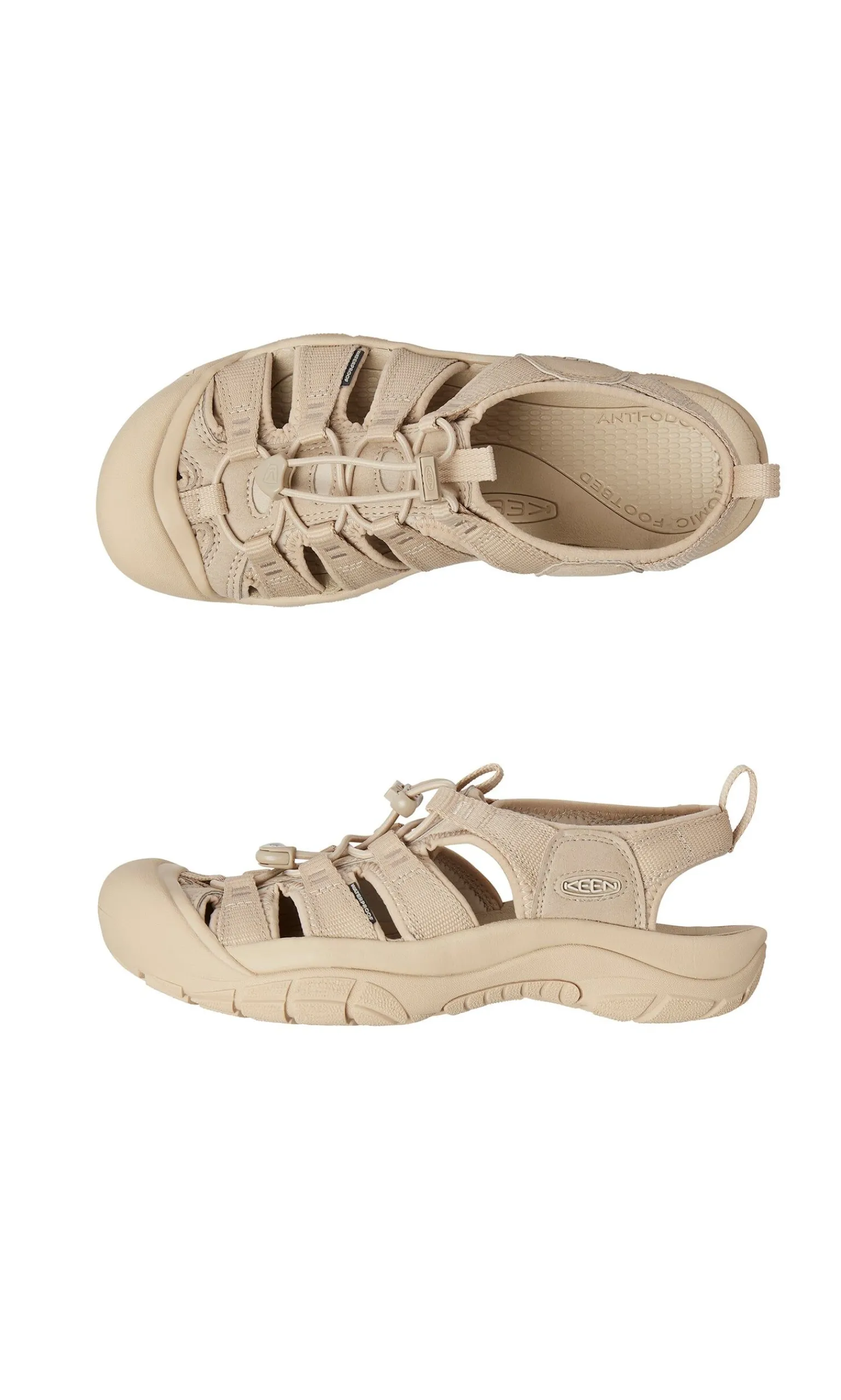 Newport Sandals>Plümo Best