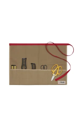 Tool Roll>Niwaki Hot