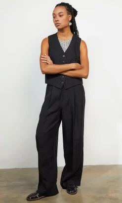 Noren Waistcoat><noscript><img width=