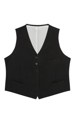 Noren Waistcoat><noscript><img width=