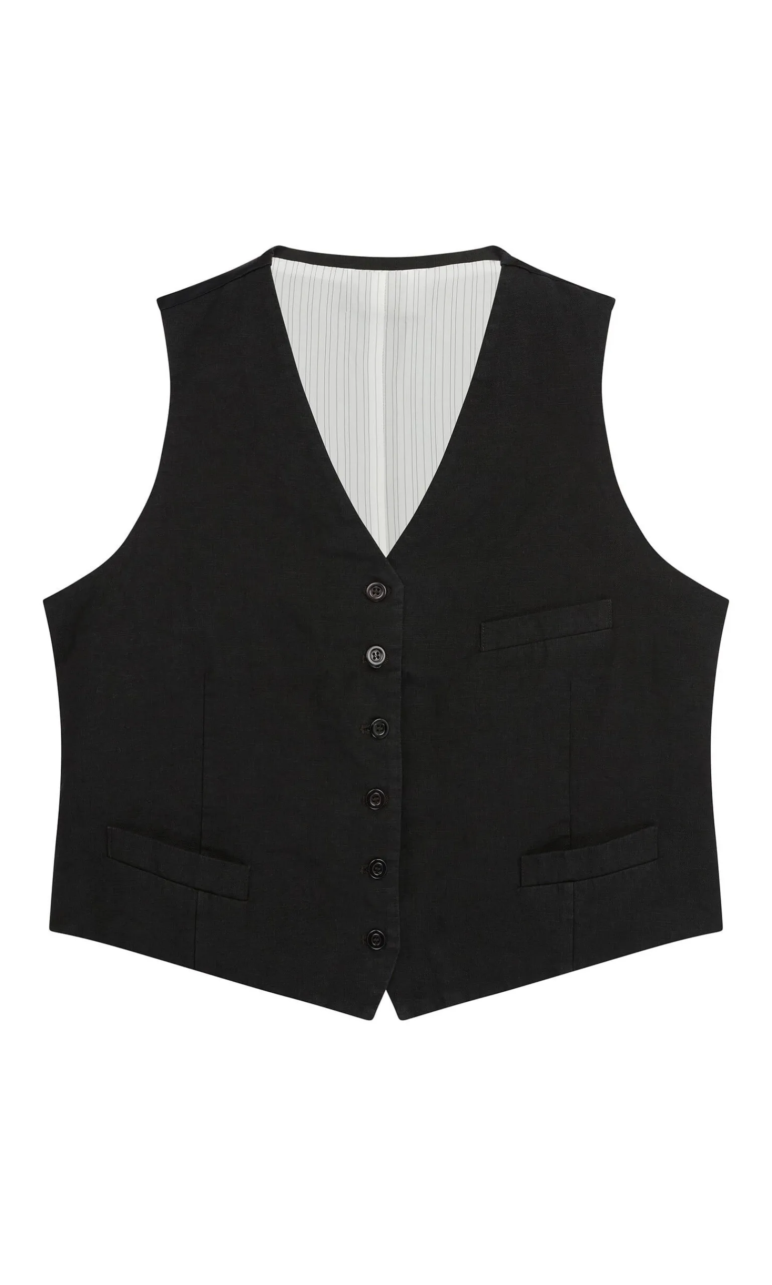 Noren Waistcoat>Nygardsanna New