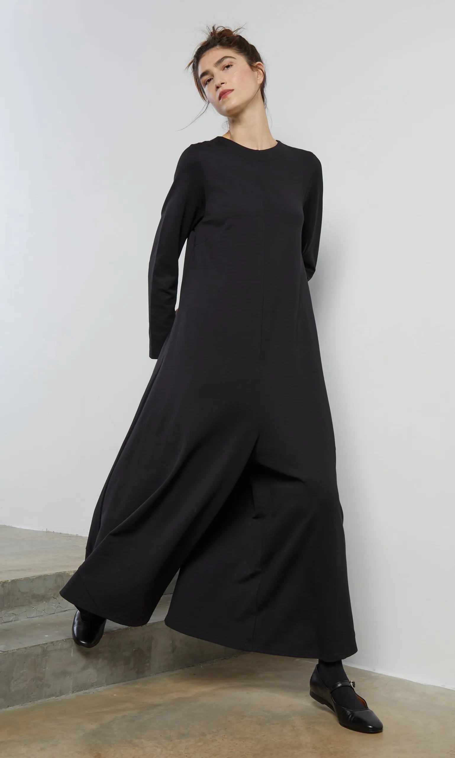 Nyx Jumpsuit>Plümo Sale