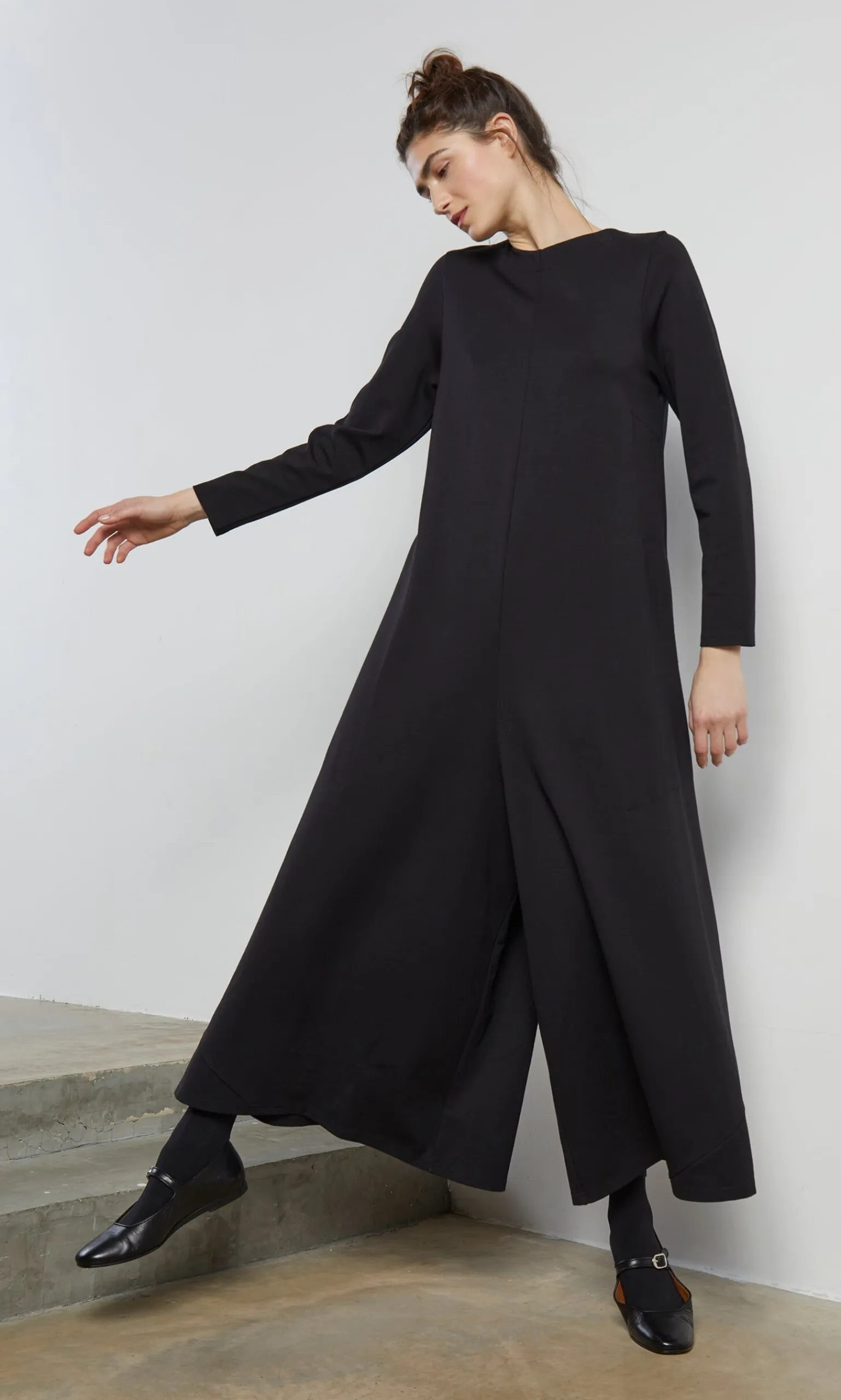 Nyx Jumpsuit>Plümo Sale